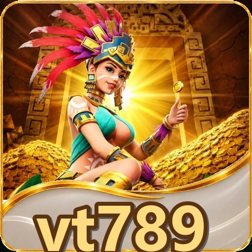 Contoh katalog aplikasi di vt789