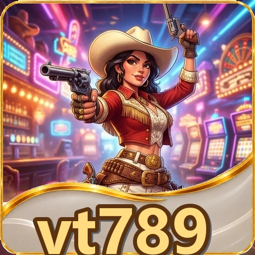Tampilan antarmuka vt789 di Android